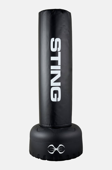 Viper HD Free Standing Punching Bag